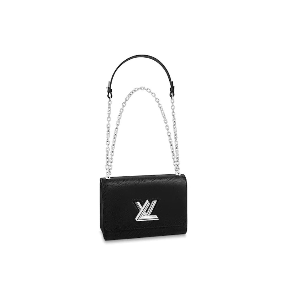 LV Twist MM (Authentic)